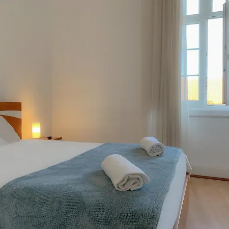 Tricana De 4* Aveiro