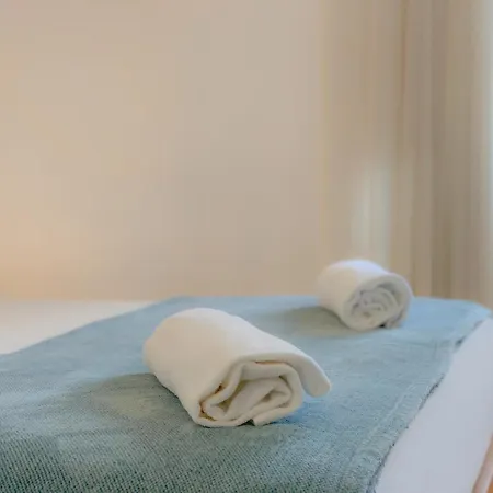 Gæstehus Tricana De 4*