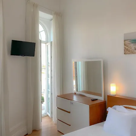 Guest house Tricana De 4*
