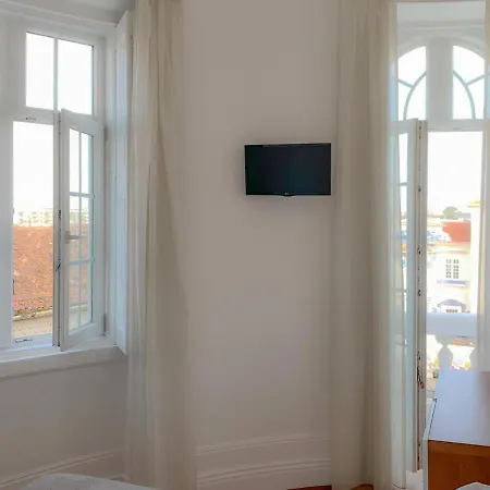 Tricana De Gæstehus