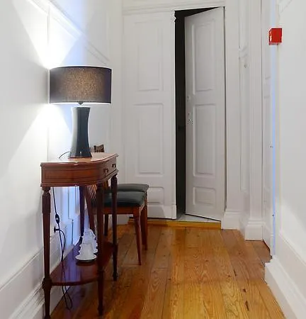 Gæstehus Tricana De Aveiro