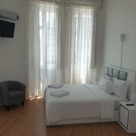 Tricana De 4* Aveiro