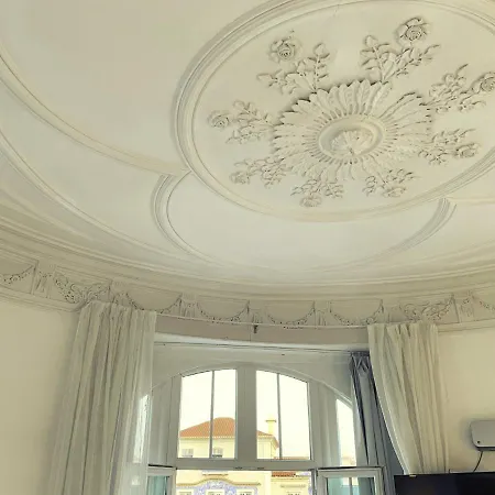 Tricana De Penzion Aveiro