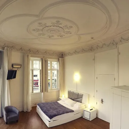 בית הארחה Tricana De