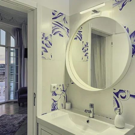 Tricana De Gæstehus