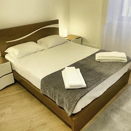 Tricana De Gæstehus