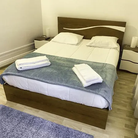 Tricana De Gæstehus Aveiro