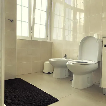 בית הארחה Tricana De