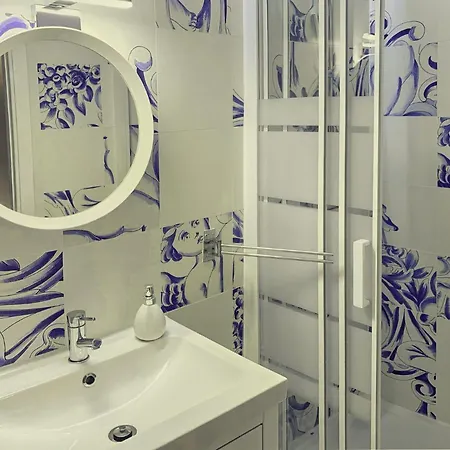 בית הארחה Tricana De אבאירו