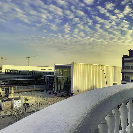 ゲストハウス Tricana De アヴェイロ