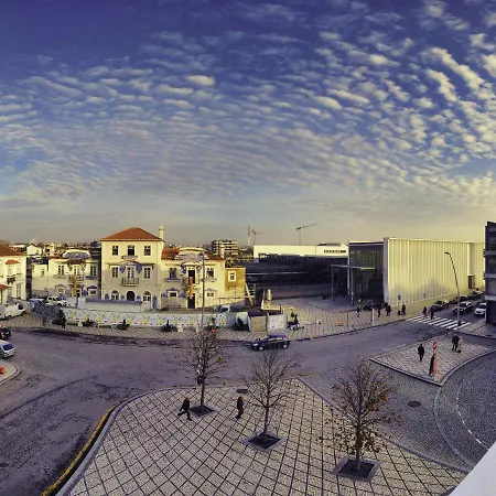 Tricana De 4* Aveiro