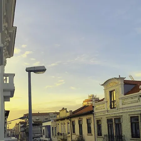 Tricana De בית הארחה 4*