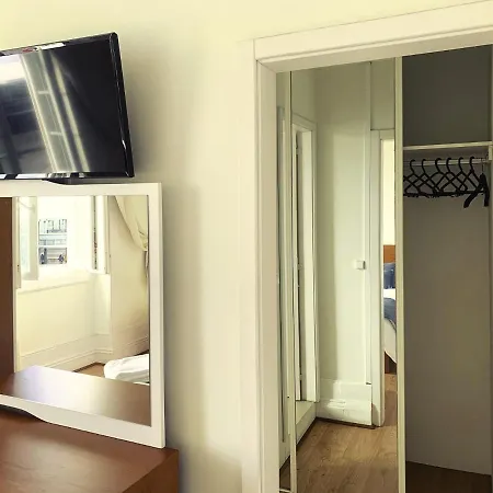 Tricana De Gæstehus