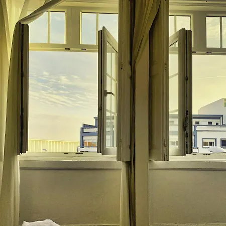 Tricana De Guest house Aveiro