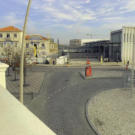 Gæstehus Tricana De 4*