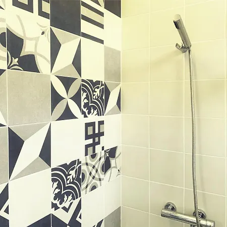 Tricana De 4* Aveiro