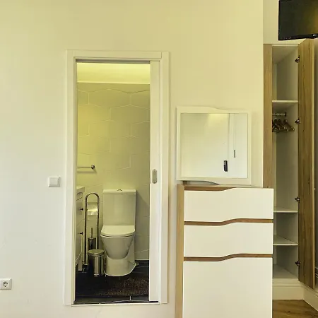 Gæstehus Tricana De