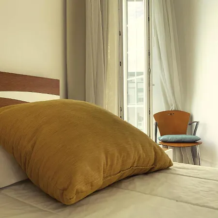 Tricana De Penzion 4*