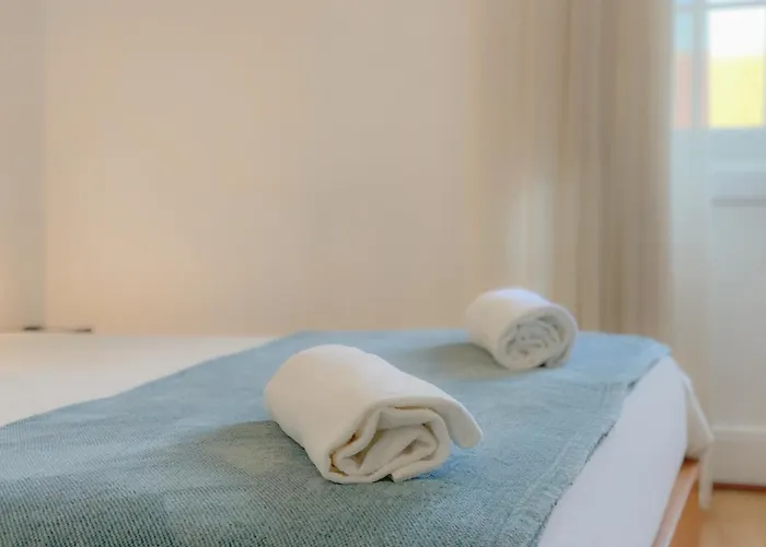 ゲストハウス Tricana De 4*