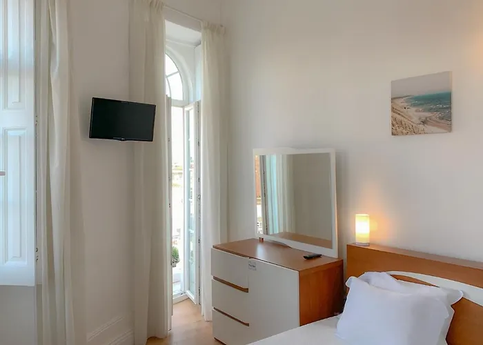 ゲストハウス Tricana De 4*