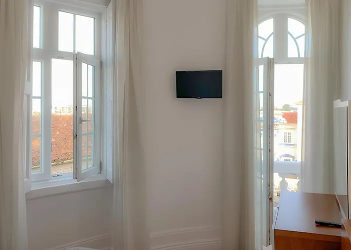 Tricana De בית הארחה