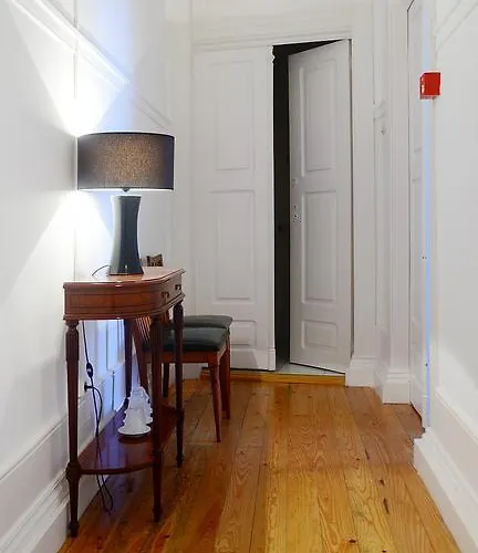 ゲストハウス Tricana De アヴェイロ