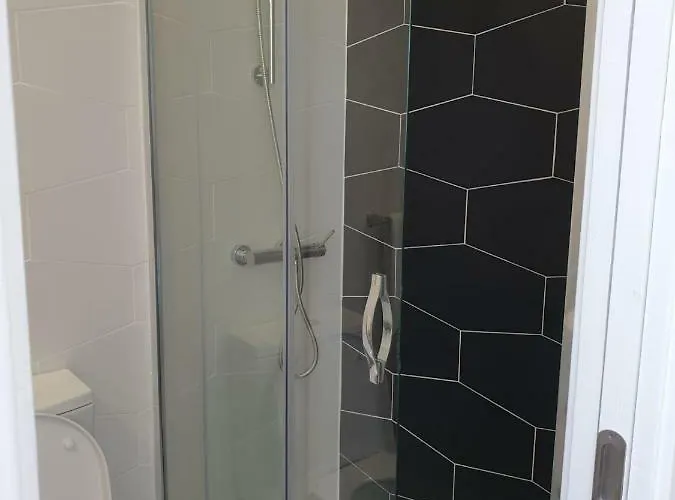 בית הארחה Tricana De