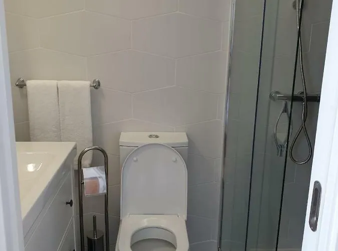 Tricana De 4* アヴェイロ