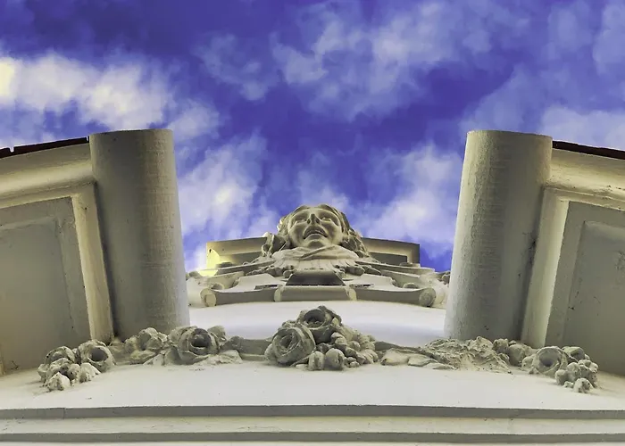 ゲストハウス Tricana De アヴェイロ