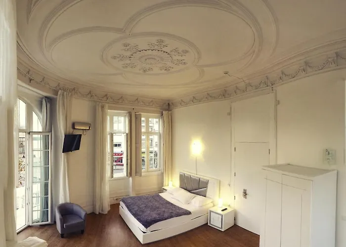 ゲストハウス Tricana De