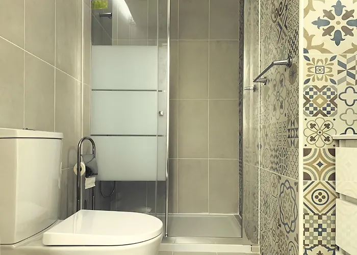 ゲストハウス Tricana De アヴェイロ