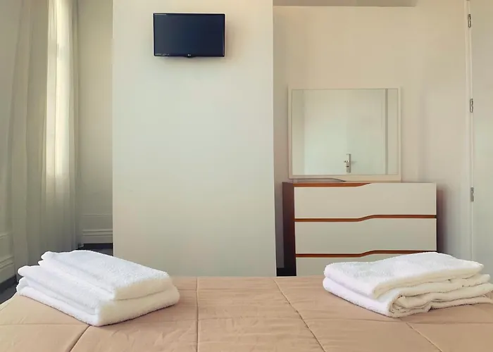 Tricana De アヴェイロ