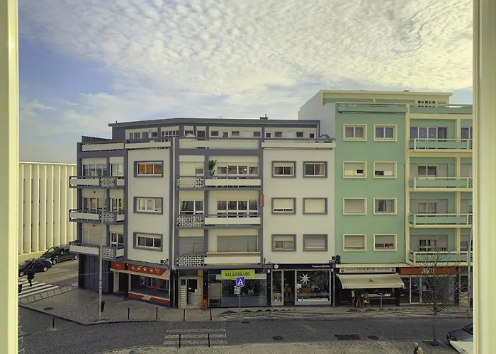 בית הארחה Tricana De 4*