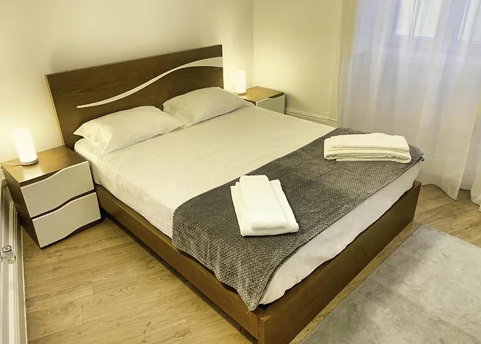 Tricana De ゲストハウス