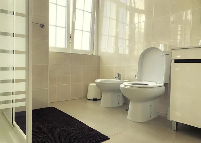 ゲストハウス Tricana De