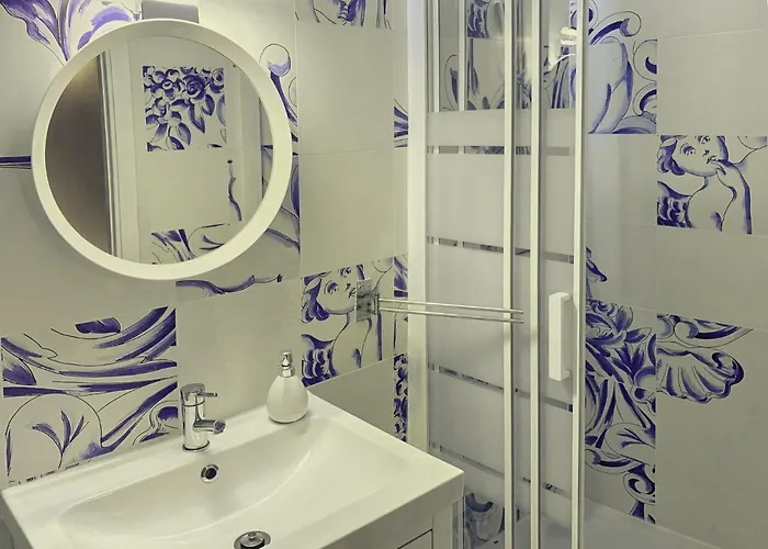 בית הארחה Tricana De אבאירו