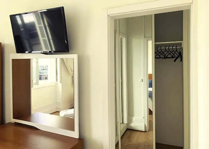 Tricana De ゲストハウス