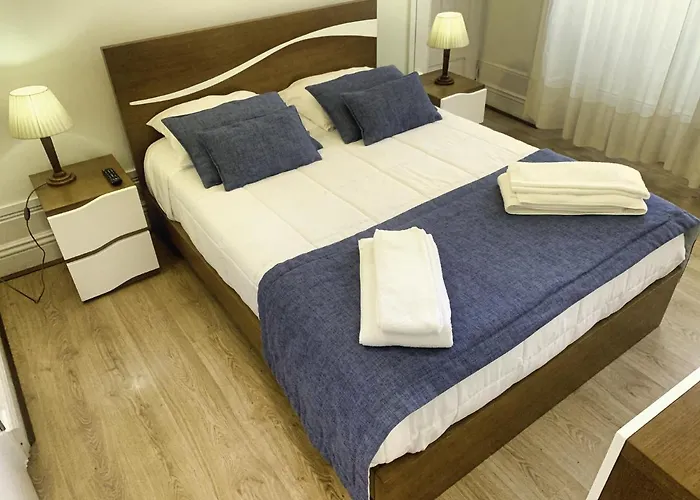 Tricana De アヴェイロ