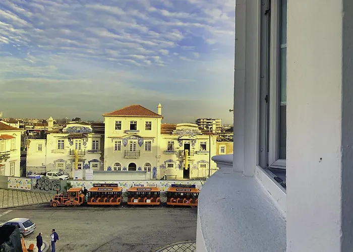 Tricana De בית הארחה אבאירו