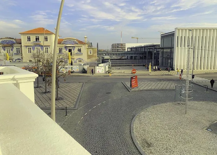 בית הארחה Tricana De 4*