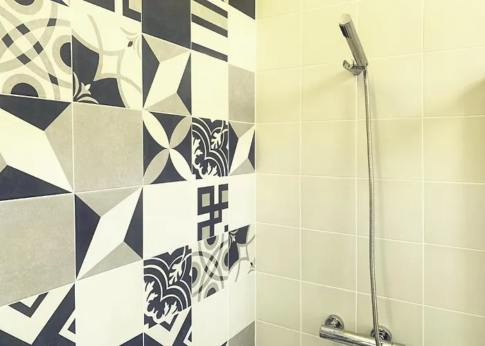 Tricana De 4* アヴェイロ