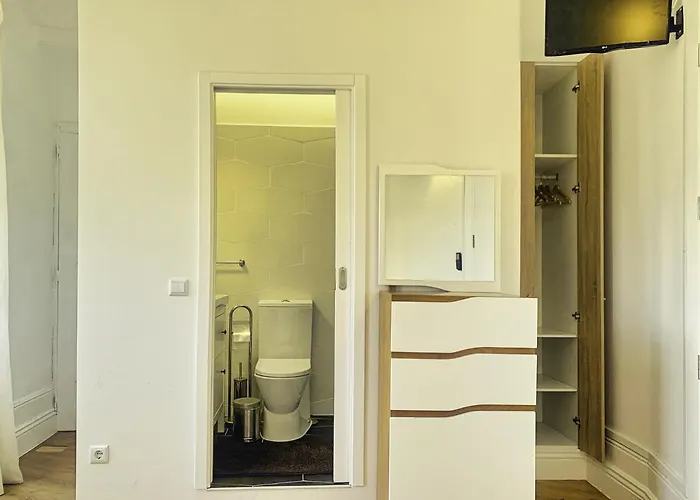 ゲストハウス Tricana De