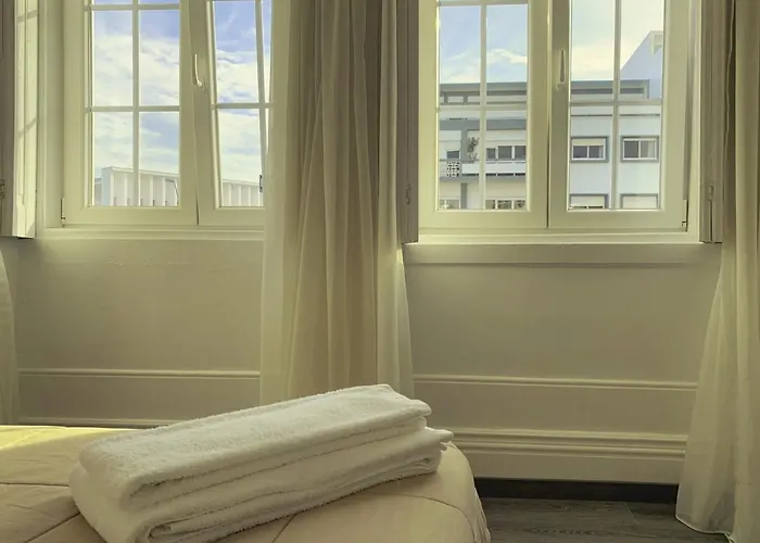 Tricana De アヴェイロ